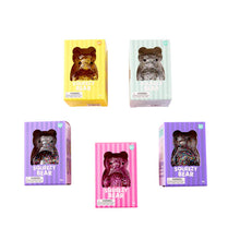 Glitter Bear Squish