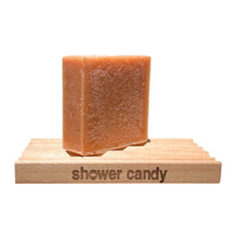 Turmeric Orange Bar Soap