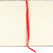 Millefiori Journal