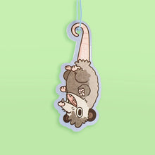Dangling Opossum