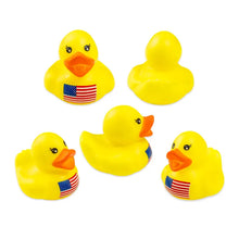 Liberty Rubber Ducks