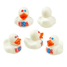 Liberty Rubber Ducks