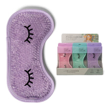 If Looks Could Chill Hot & Cold Eye mask