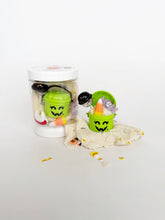 Trick or Treat Mini Dough-to-Go