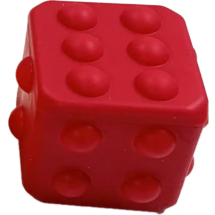 Poppin' Dice