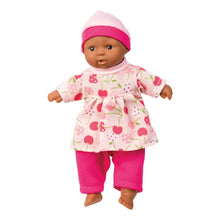 My Sweet Baby 6" Mini Babies Assorted Skin Tones Dolls