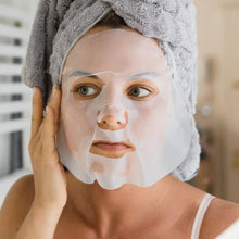 Press Reset Sheet Mask