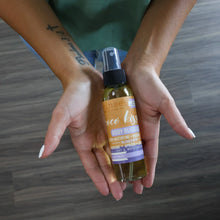 Coco Kissed Body Bliss Oil