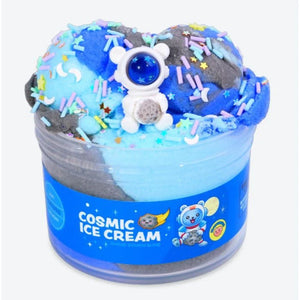 Cosmic Ice Cream Peachybbies Slime