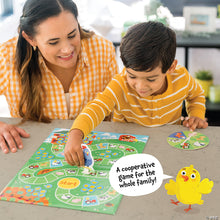 Count Your Chickens Cooperative Board Game
