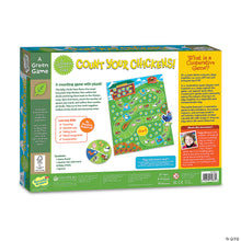 Count Your Chickens Cooperative Board Game
