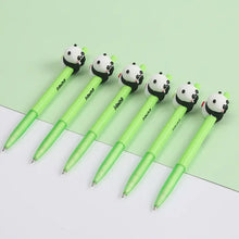 Panda Roll Gel Pen