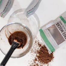 Cafe Mocha Facial Mask