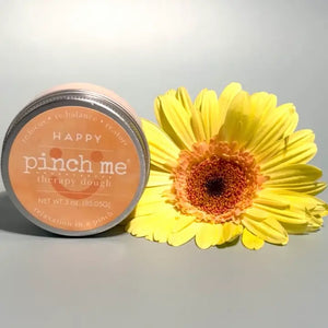 Happy Pinch Me Therapy Dough 3oz