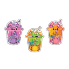 Frutti Hoops Water Game