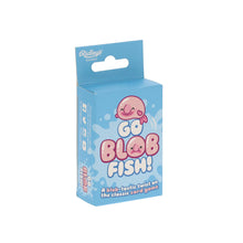 Go Blob Go Fish Card Game