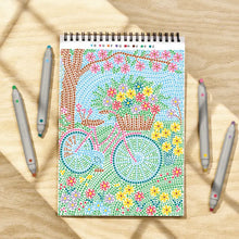 Lifelines Flowart Dot By Letter - Cozy Cottage