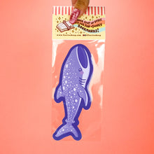 Whale Shark Bookmark