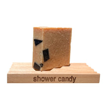 Desert Lava bar Soap