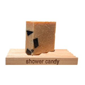 Desert Lava bar Soap