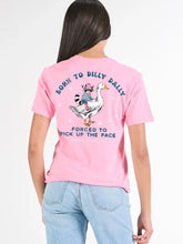 Dilly Dally Short Sleeve Shirt