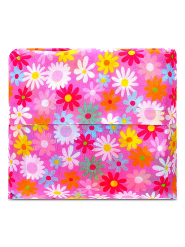 Lovely Leslie Packable Bag