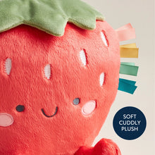 Sweetie Snuggles™ Plush - Strawberry