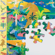 Dinosaurs Seach & Find Puzzle