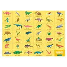 Dinosaurs Seach & Find Puzzle