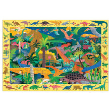 Dinosaurs Seach & Find Puzzle
