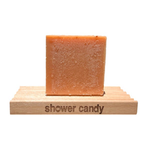 Turmeric Orange Bar Soap