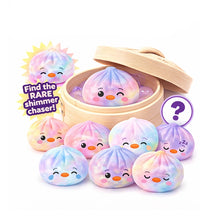 Hello Duck Dumpling - Mystery Mini Tie-Dye Edition
