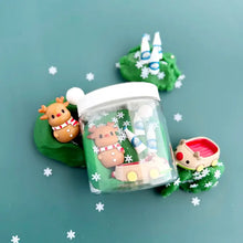 Reindeer Games Mini Dough-to- Go