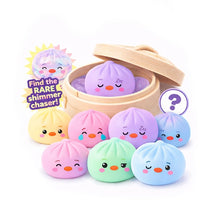 Hello Duck Dumpling - Mystery Mini Pastel Buttercream