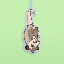 Dangling Opossum