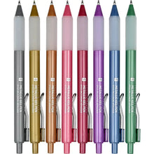 Studio Series Metallic Gel Pens