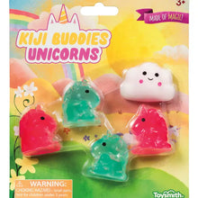 Kiji Buddies Unicorns Set