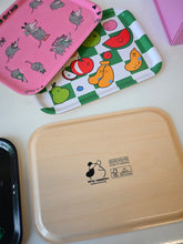 "Picnic" Catch-All Tray