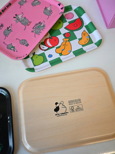 "Picnic" Catch-All Tray