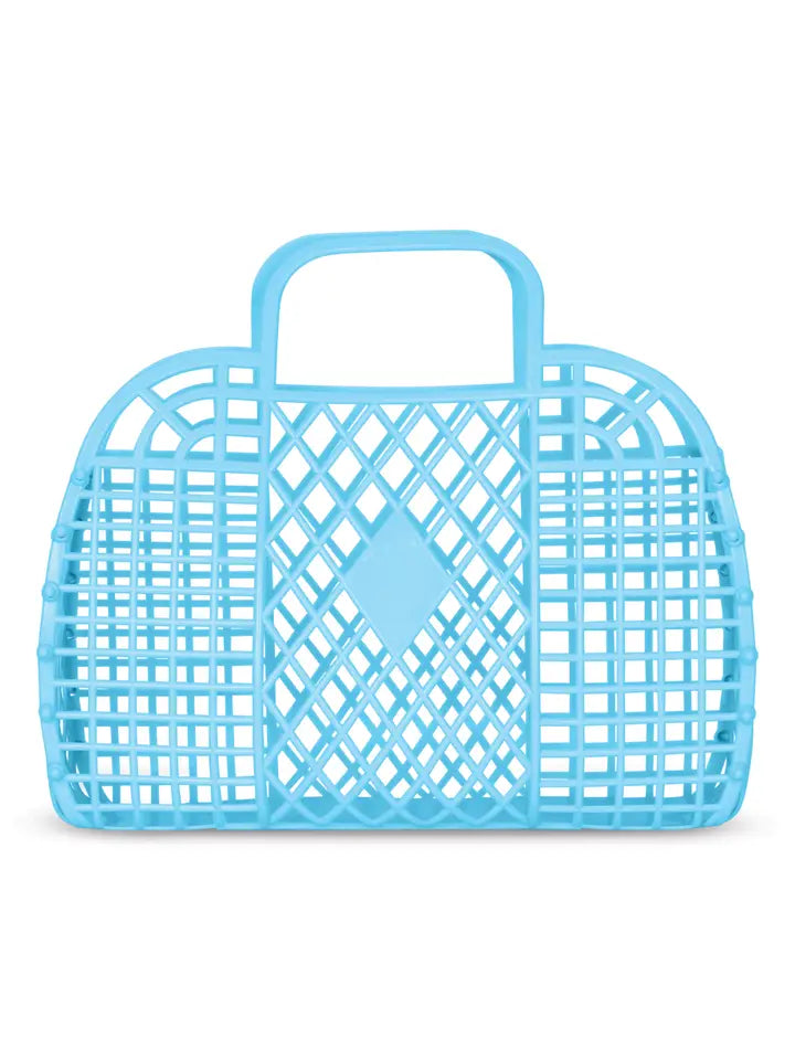 Large Jelly Bags