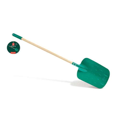 Garden Spade