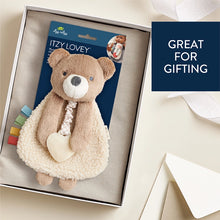 Theo the Bear Itzy Lovey™ Plush
