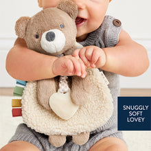 Theo the Bear Itzy Lovey™ Plush