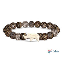 The Charge Bracelet - Track a Rhino