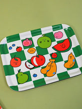 "Picnic" Catch-All Tray