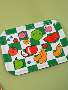 "Picnic" Catch-All Tray