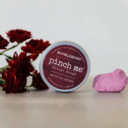 Bumbleberry Pinch Me Therapy Dough 3oz
