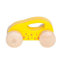 Little Wooden Auto