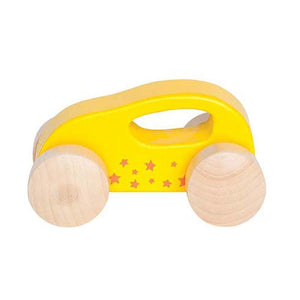 Little Wooden Auto