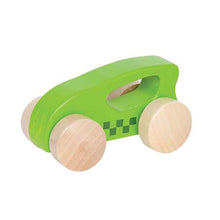 Little Wooden Auto